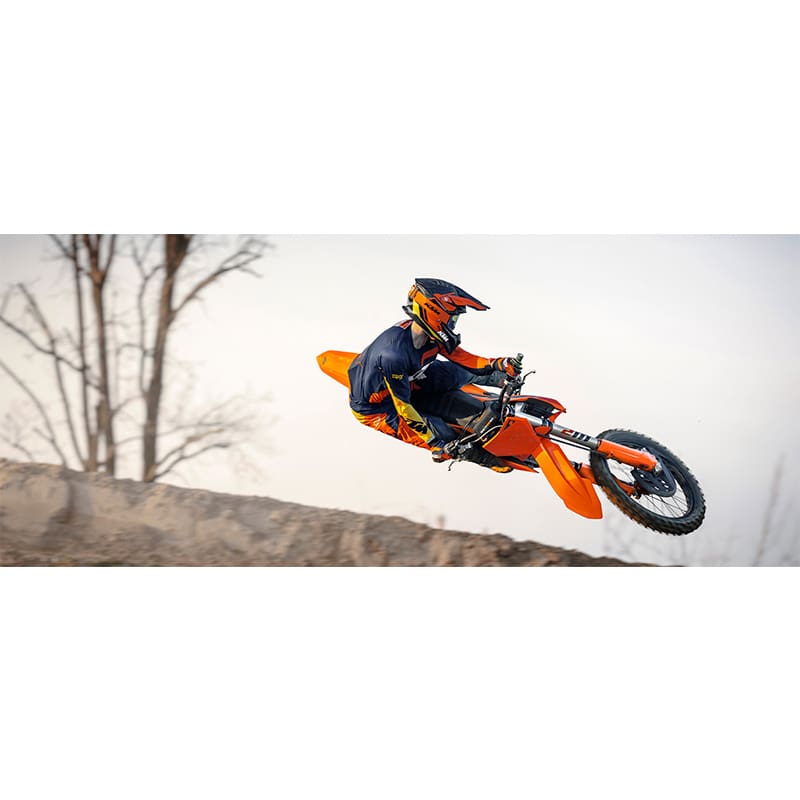 KTM 250 SX-F 2025