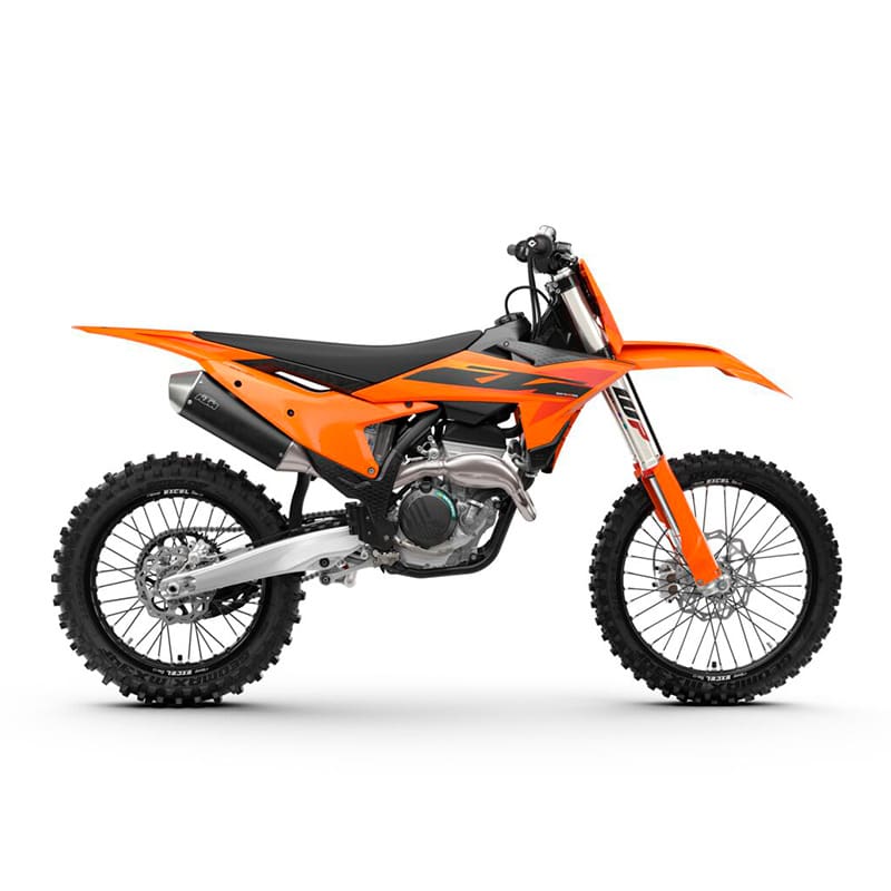 KTM 250 SX-F 2025