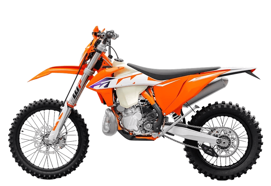 ktm 300 xc-w