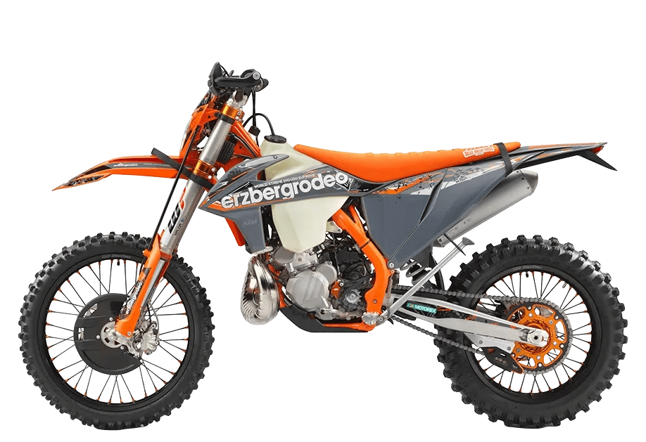 ktm 300 xc-w erzbergrodeo