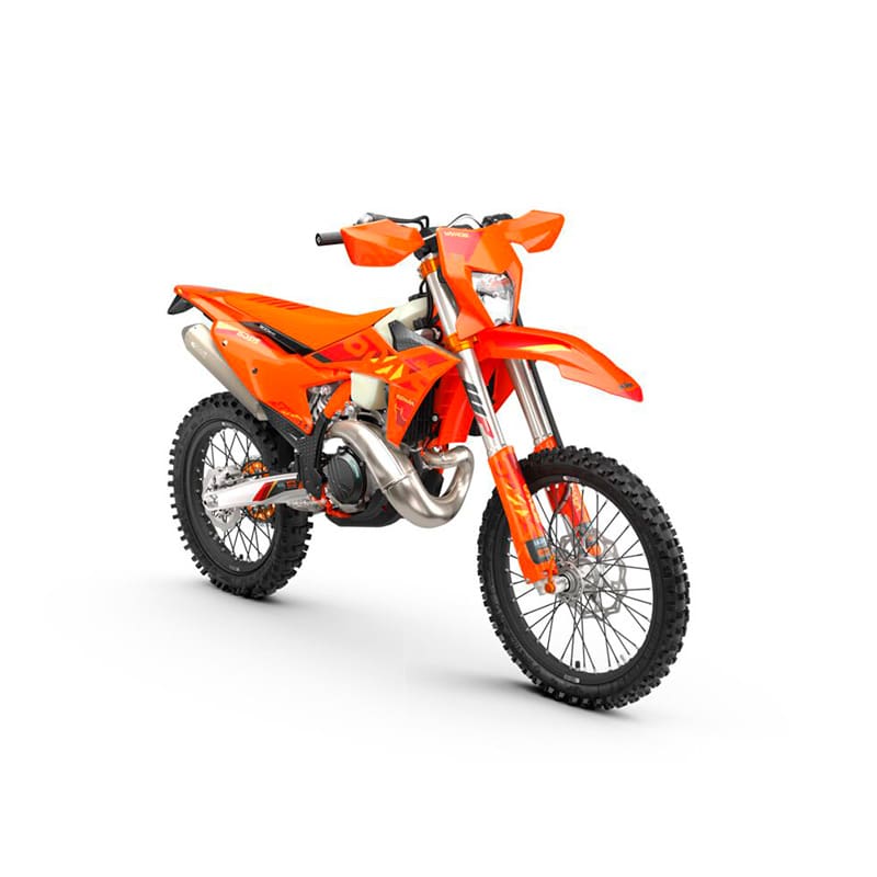 KTM 300 EXC SIXDAYS 2025