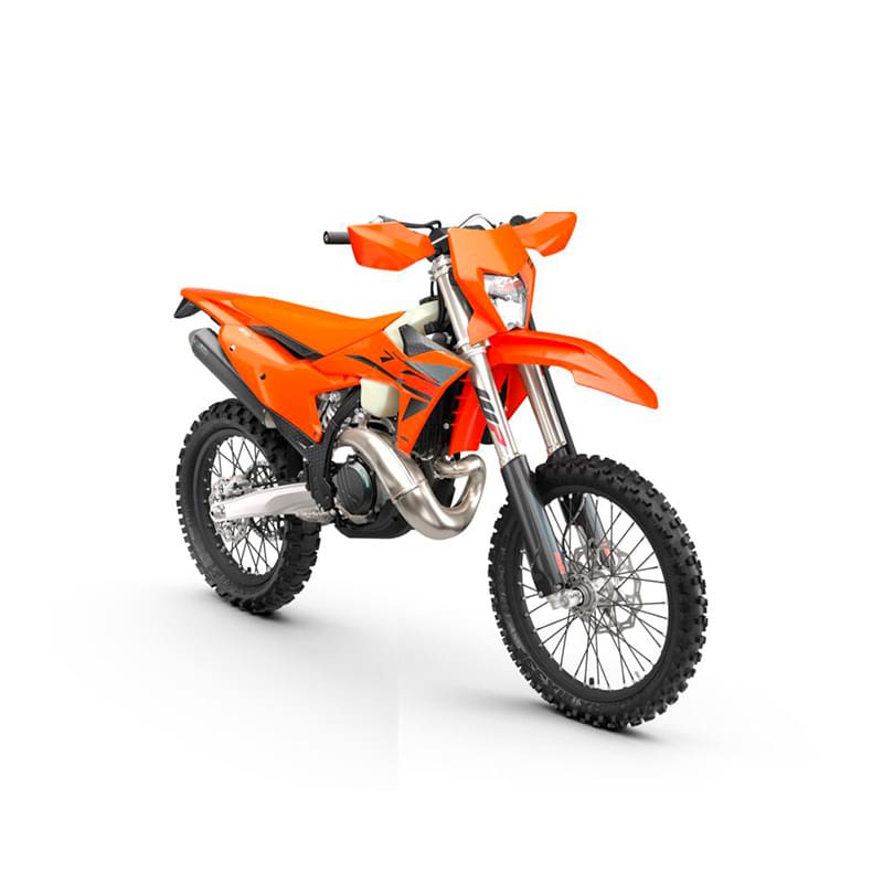 KTM 300 XC-W 2025