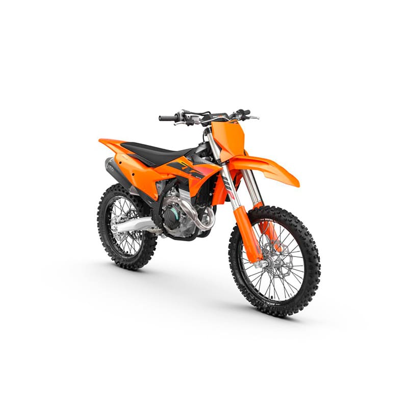 KTM 350 SX-F 2025
