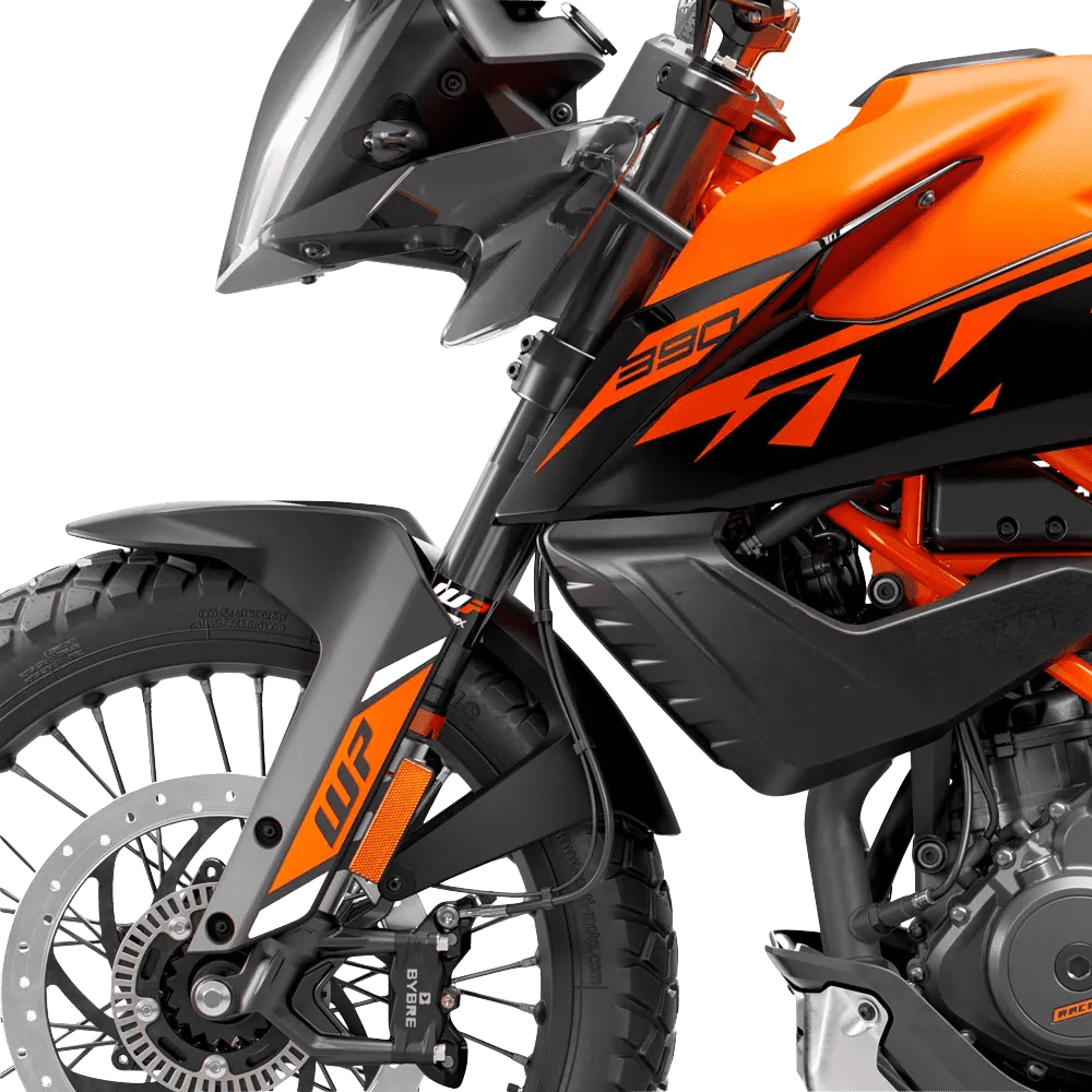 KTM 390 ADVENTURE Austral Moto Sport Distribuidor KTM
