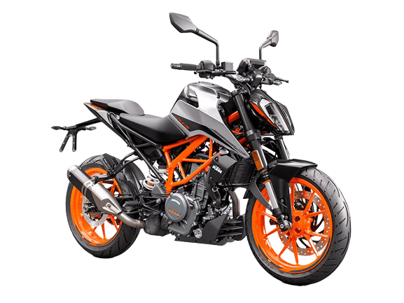 ktm 390 duke 2022