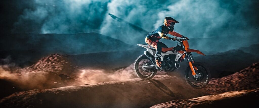 ktm 450 sx-f