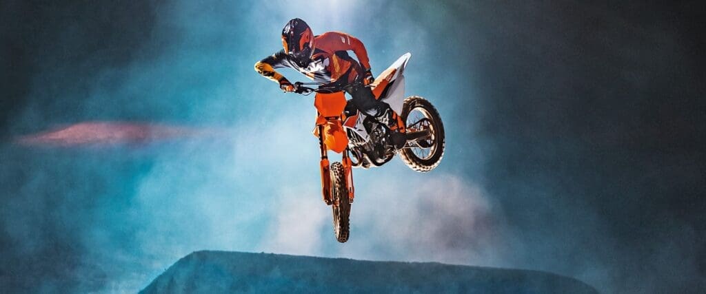 ktm 450 sx-f