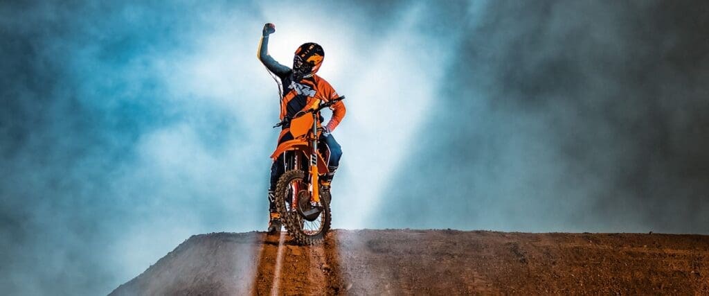 ktm 450 sx-f