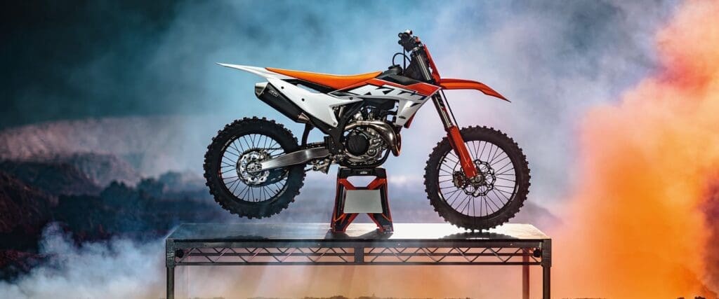 ktm 450 sx-f