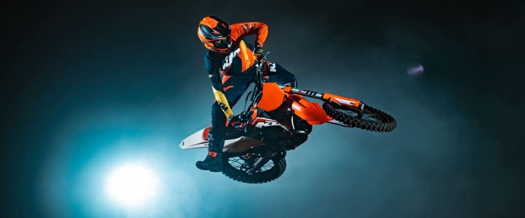 ktm 450 sx-f