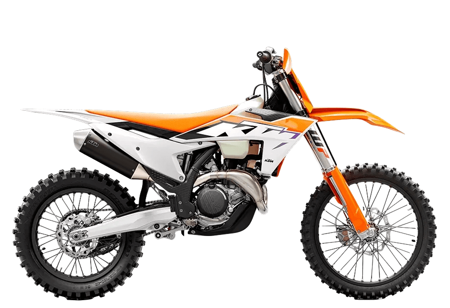 ktm 450 xc-f