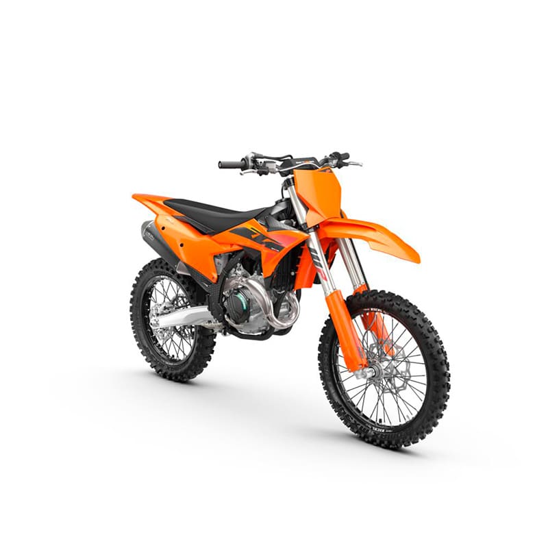 KTM 450 SX-F 2025