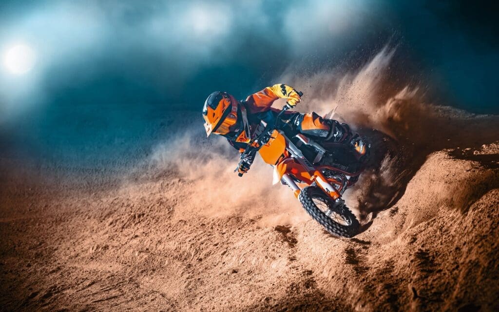 ktm 50 sx