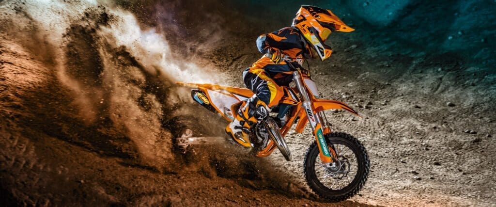 ktm 50 sx factory edition