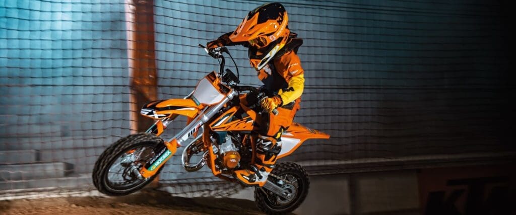 ktm 50 sx factory edition