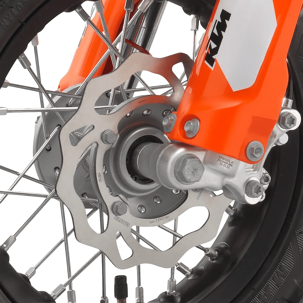 thumbnail image 2 of RMSTATOR Stator, Rotor & Ignition Coil Kit For KTM 50 SX Mini, Pro Junior – OEM Replacement 2 of 4
