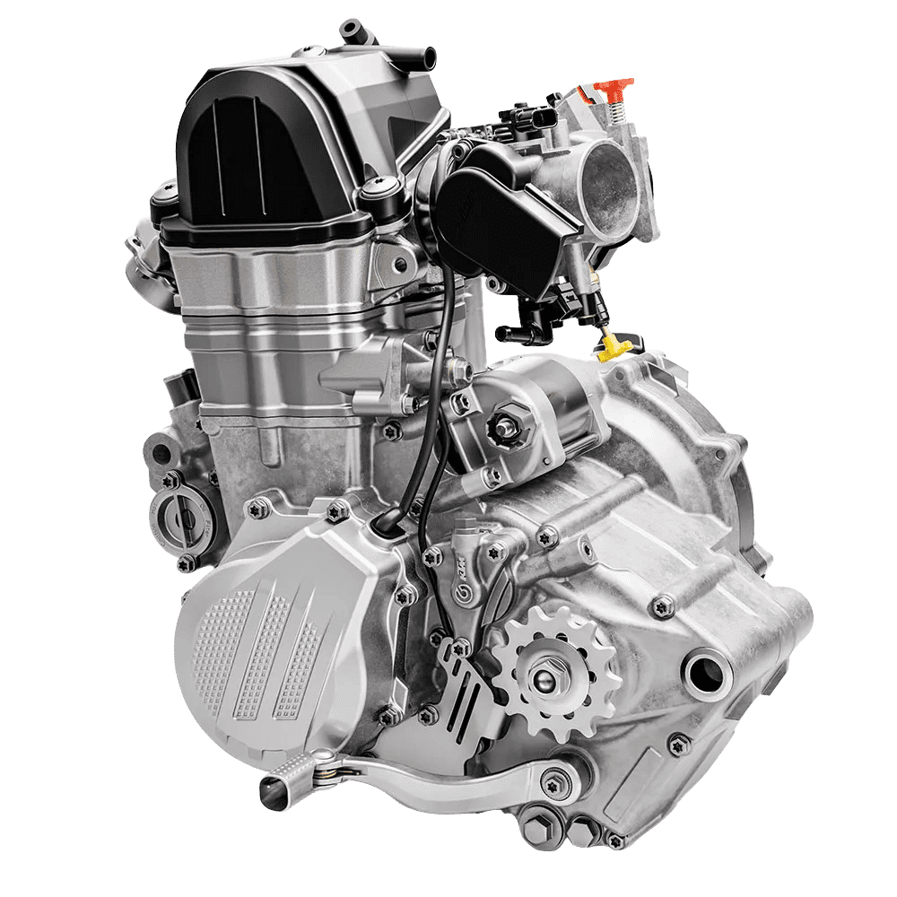 ktm 500 exc-f