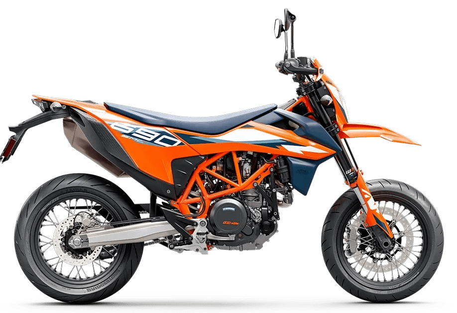 ktm 690 smc r