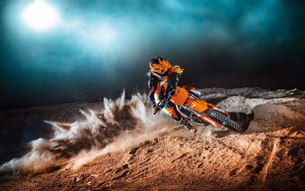 ktm 85 sx