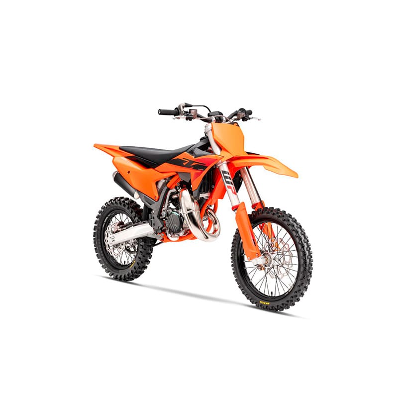KTM 85 17/14 Sx 2025