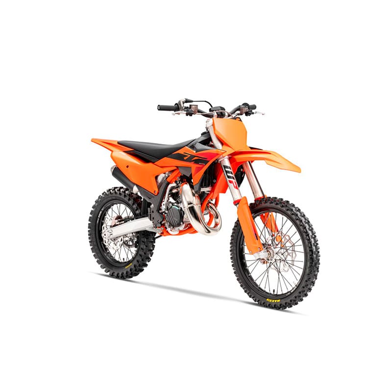 KTM 85 19/16 SX 2025