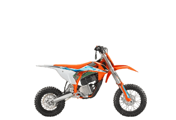 ktm sx-e 5