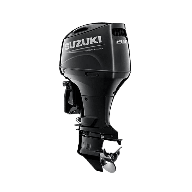 Motor Fuera Borda Suzuki DF200ATX