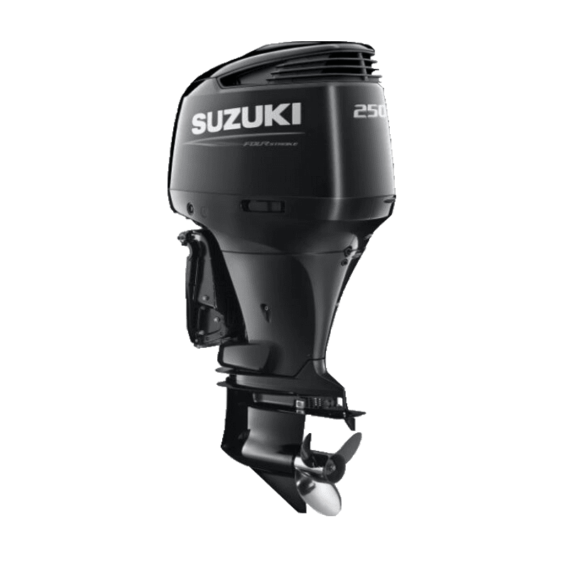 Motor Fuera Borda Suzuki DF250APX