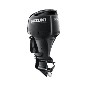 Motor Fuera Borda Suzuki DF300APX