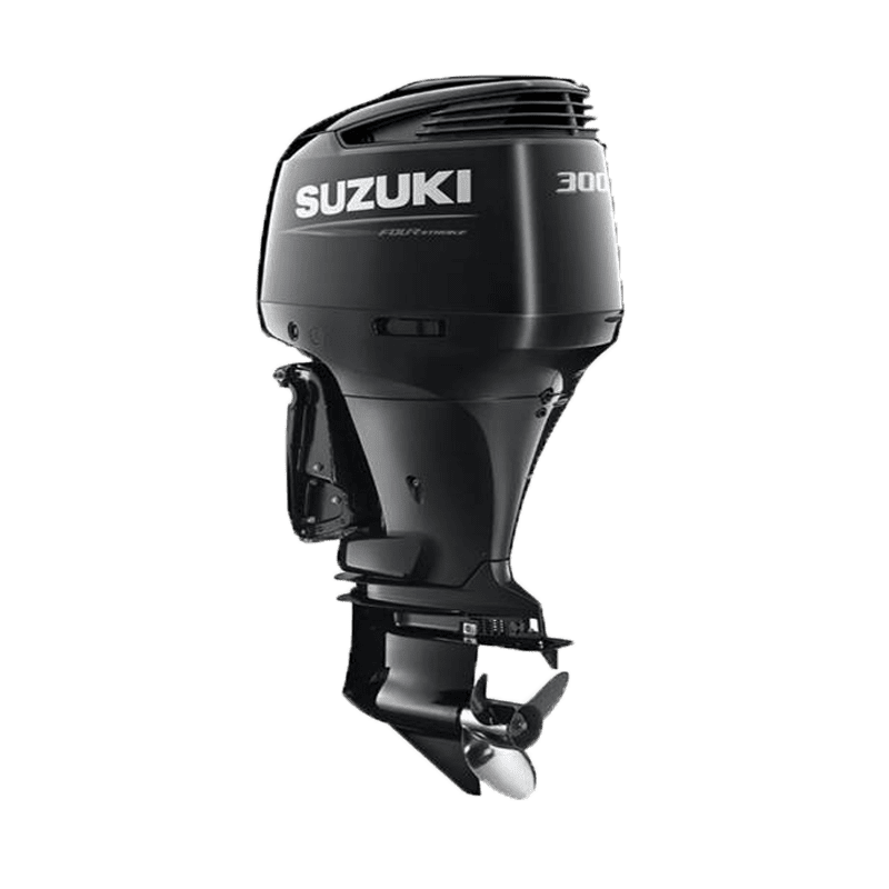 Motor Fuera Borda Suzuki DF300APX