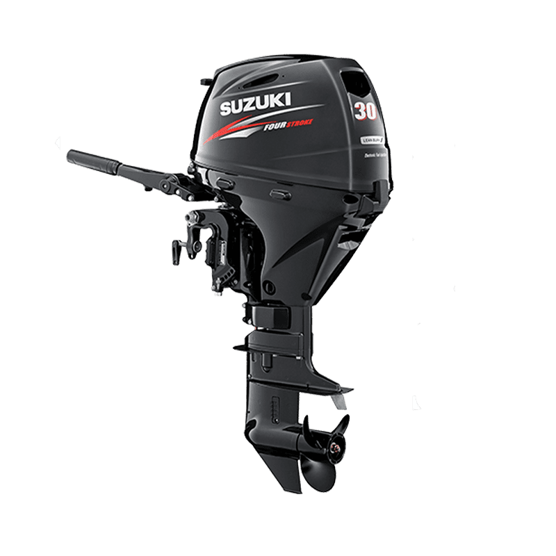 Motor Fuera Borda Suzuki DF30AS
