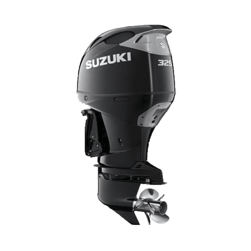 Motor Fuera Borda Suzuki DF325ATX