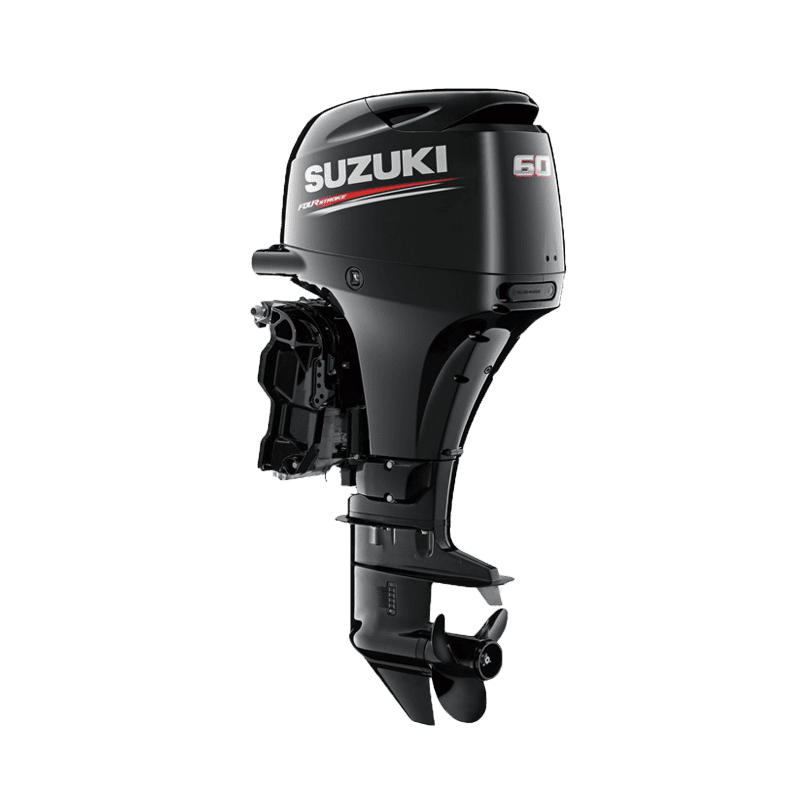 Motor Fuera Borda Suzuki DF60ATL