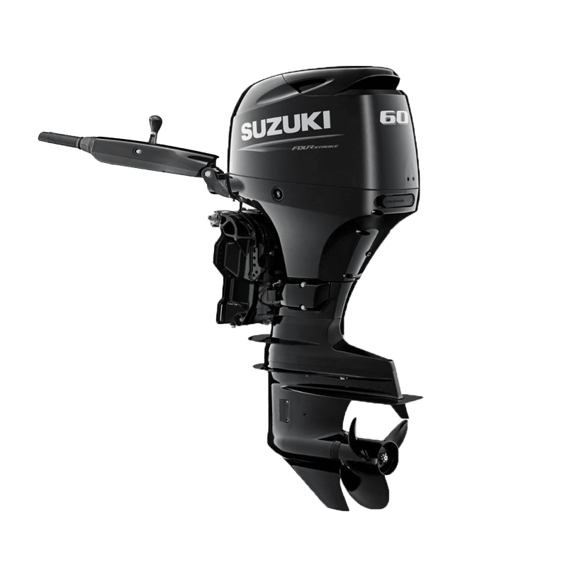 Motor Fuera Borda Suzuki DF60AVTHX