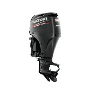 Motor Fuera Borda Suzuki DF90ATL