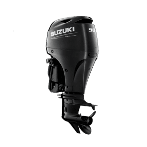 Motor Fuera Borda Suzuki DF90ATX
