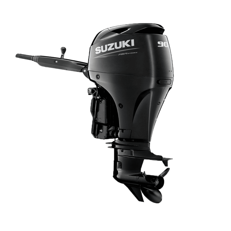 Motor Fuera Borda Suzuki DF90AWQHX