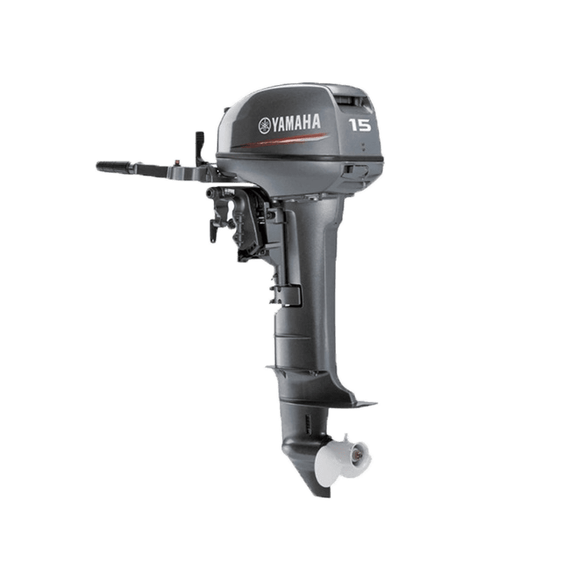 Motor Fuera Borda Yamaha 15FMHL