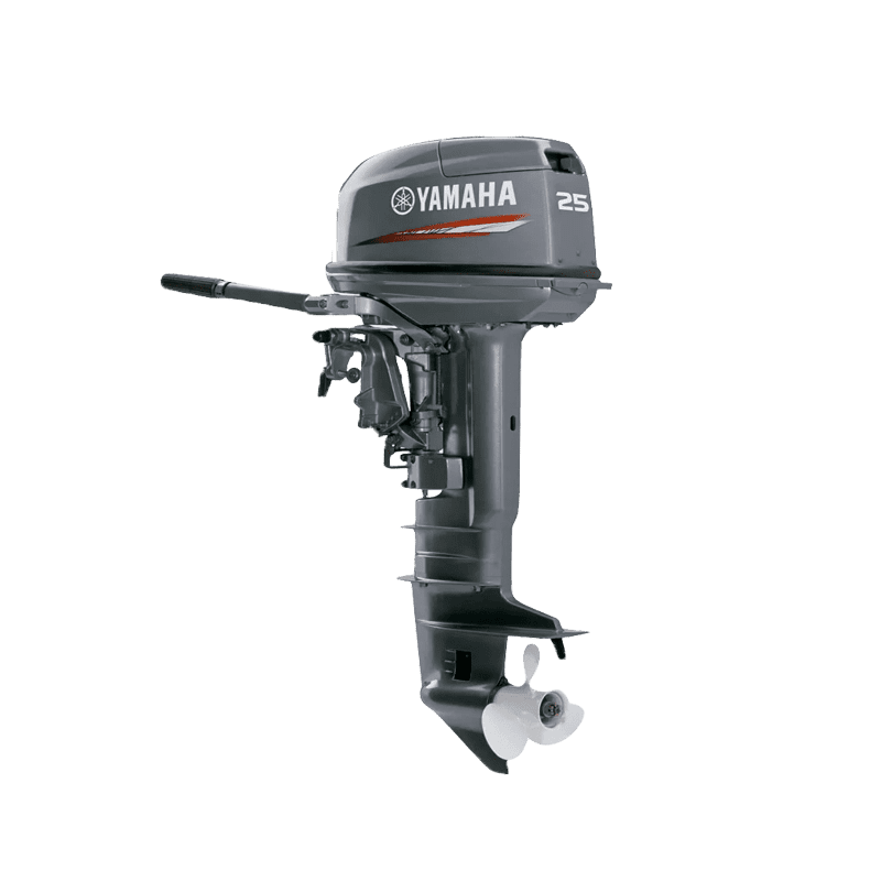 Motor Fuera Borda Yamaha 25-BMHS