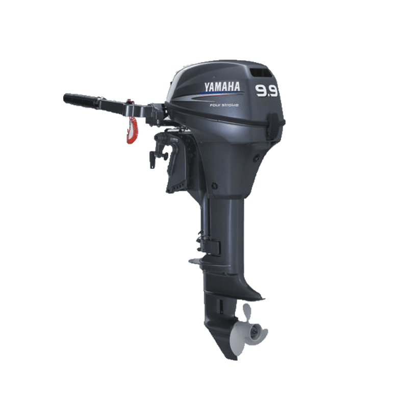 Motor Fuera Borda Yamaha 9,9FMHS