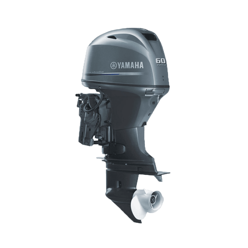 Motor Fuera Borda Yamaha F60FETL