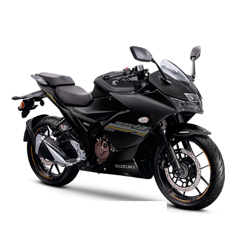 Suzuki Gixxer 250 FI