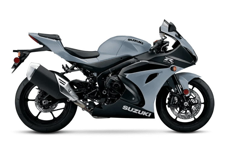 suzuki gsx-r 1000