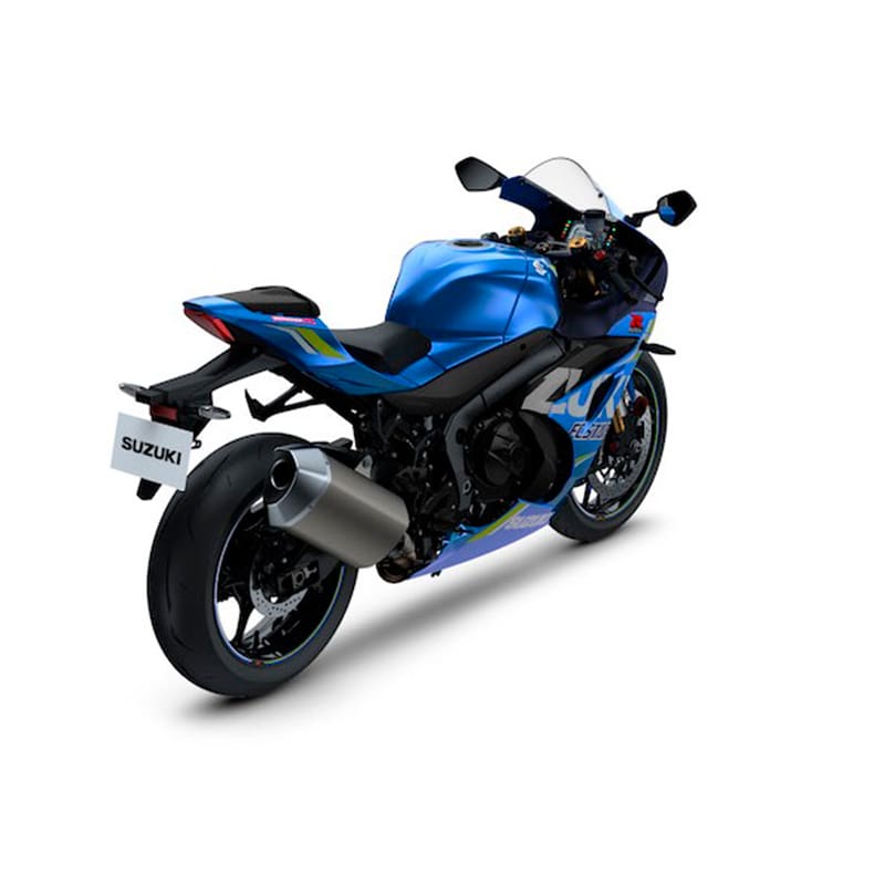 Suzuki GSX-R 1000