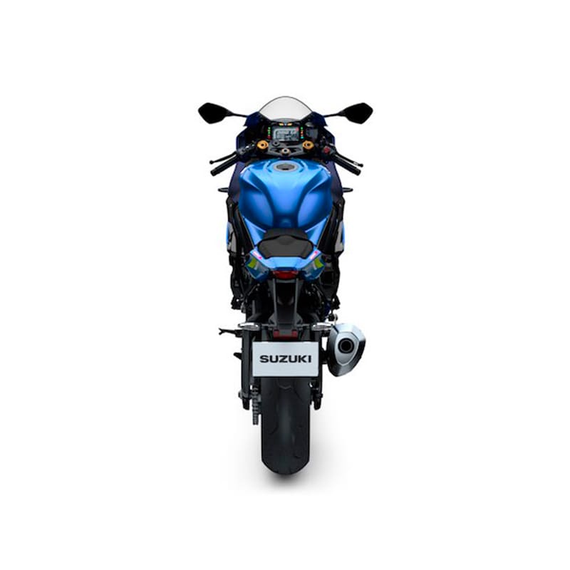 Suzuki GSX-R 1000
