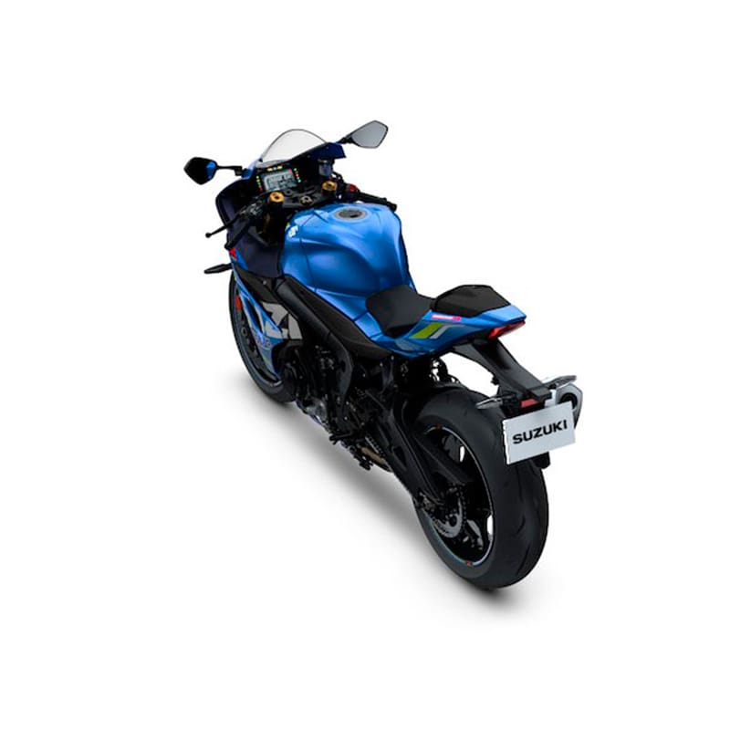 Suzuki GSX-R 1000