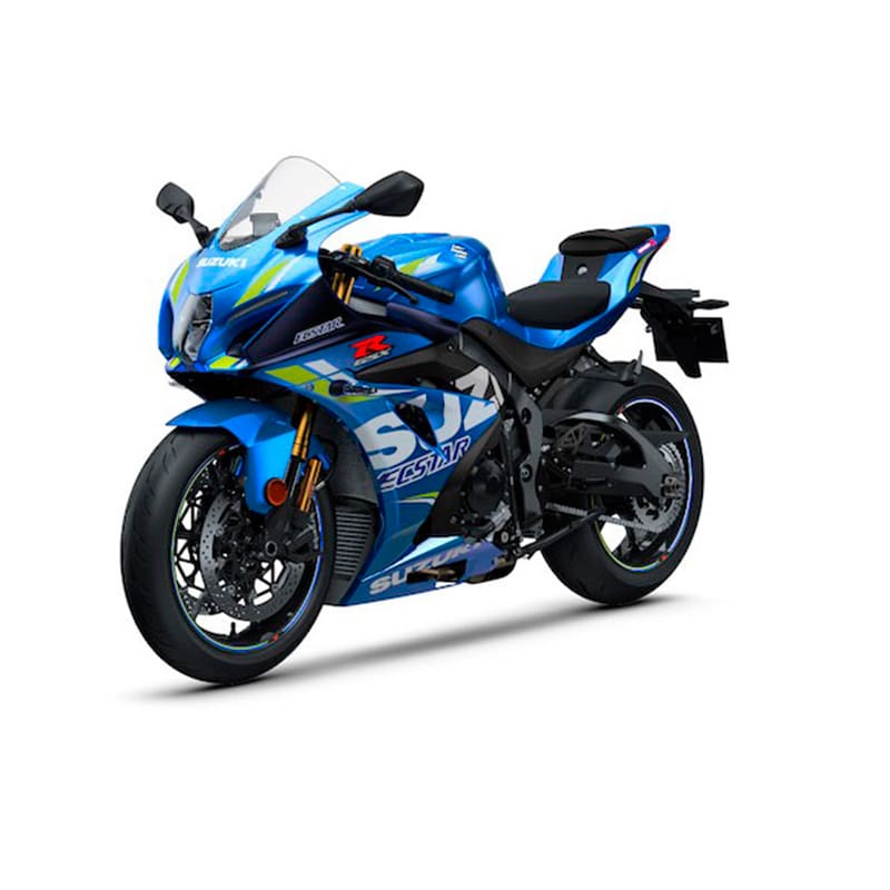 Suzuki GSX-R 1000
