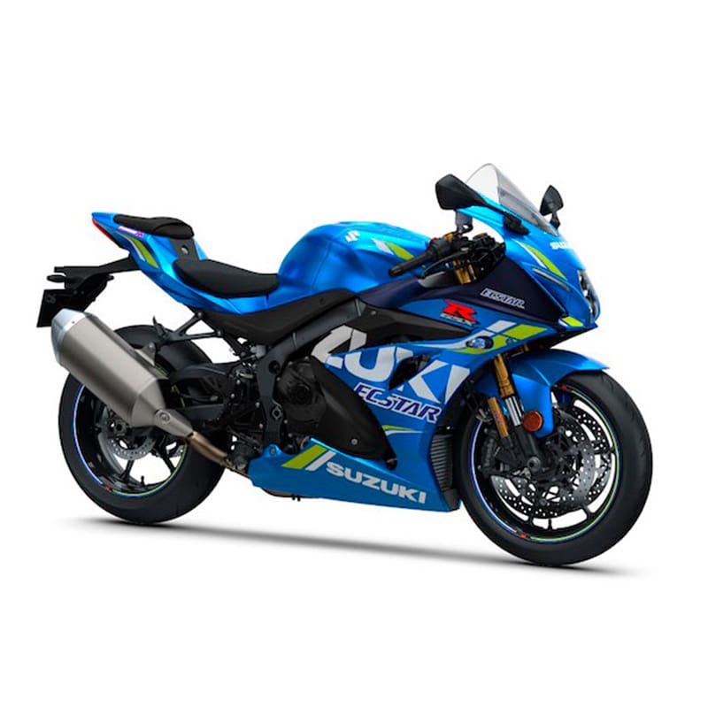 Suzuki GSX-R 1000