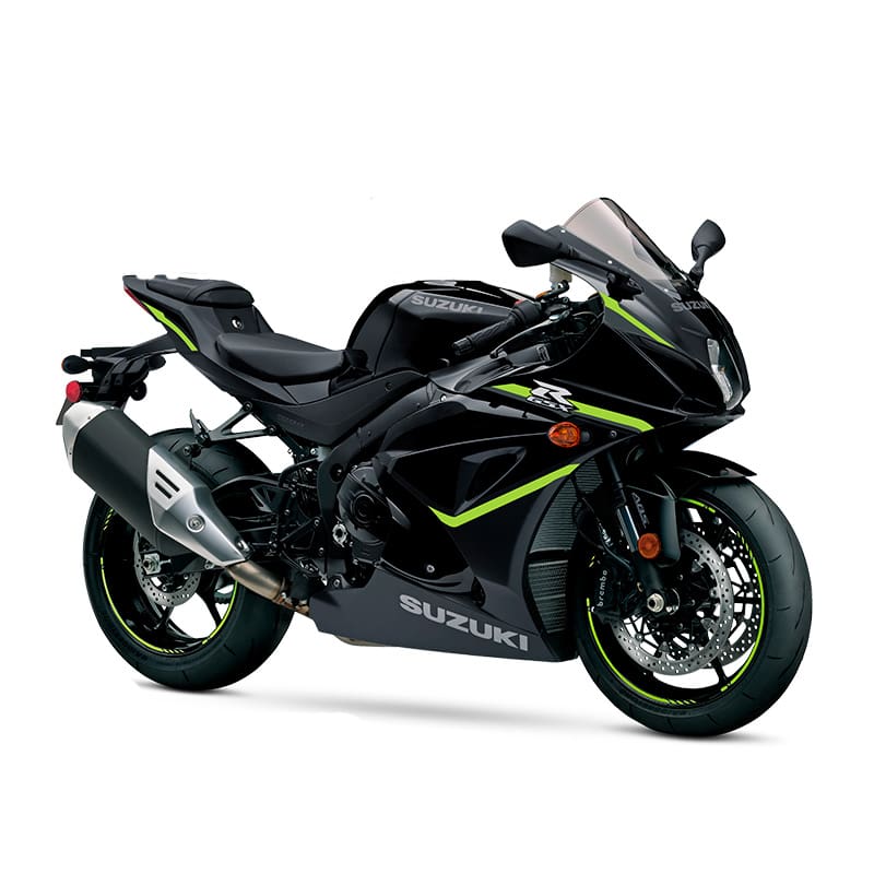 Suzuki GSX-R 1000