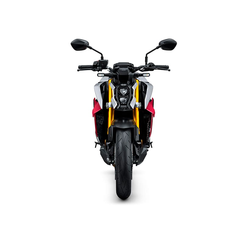 SUZUKI GSX-S 1000